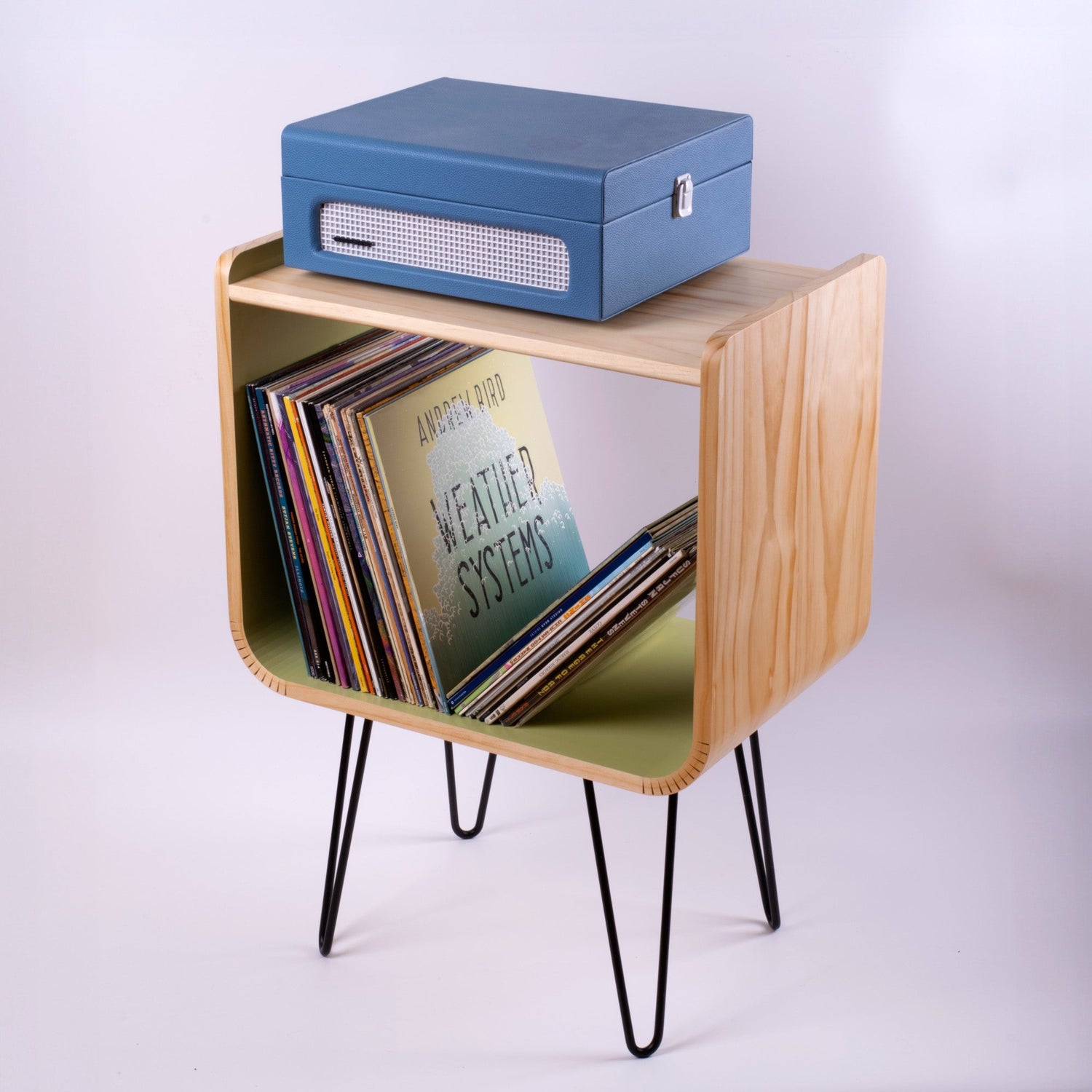 Tables
