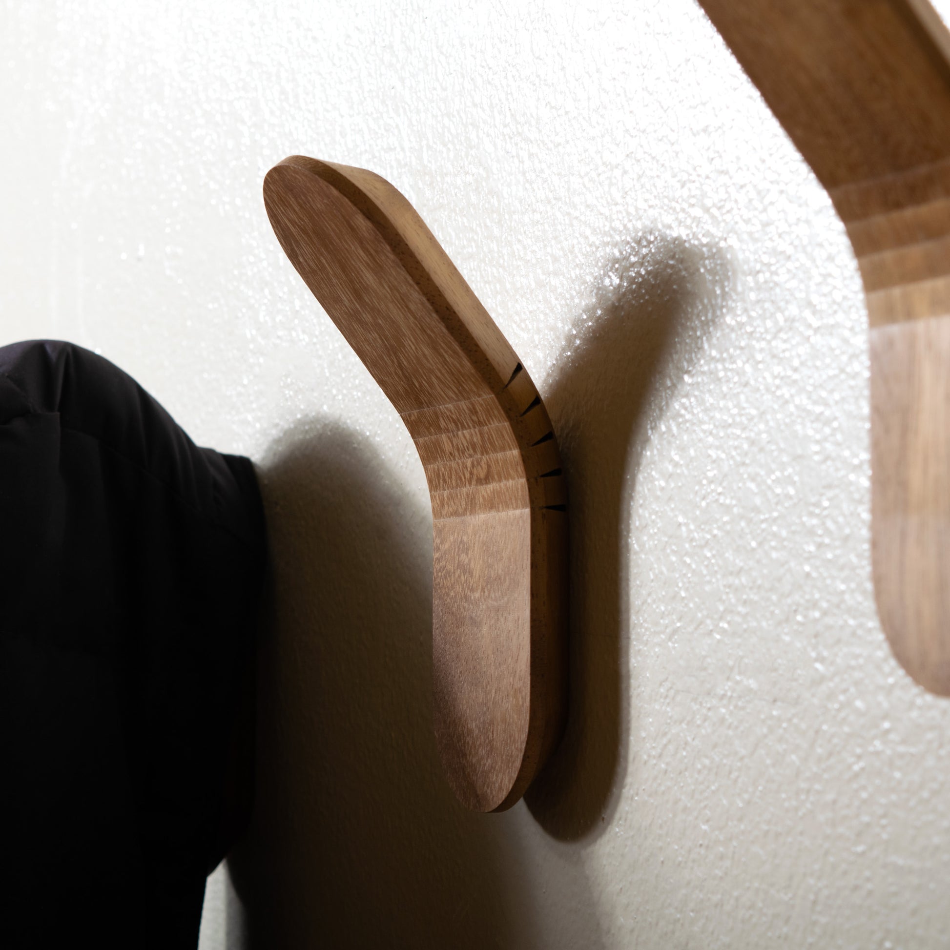Oval Hook