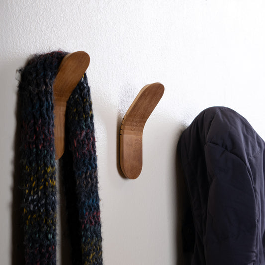 Oval Hook