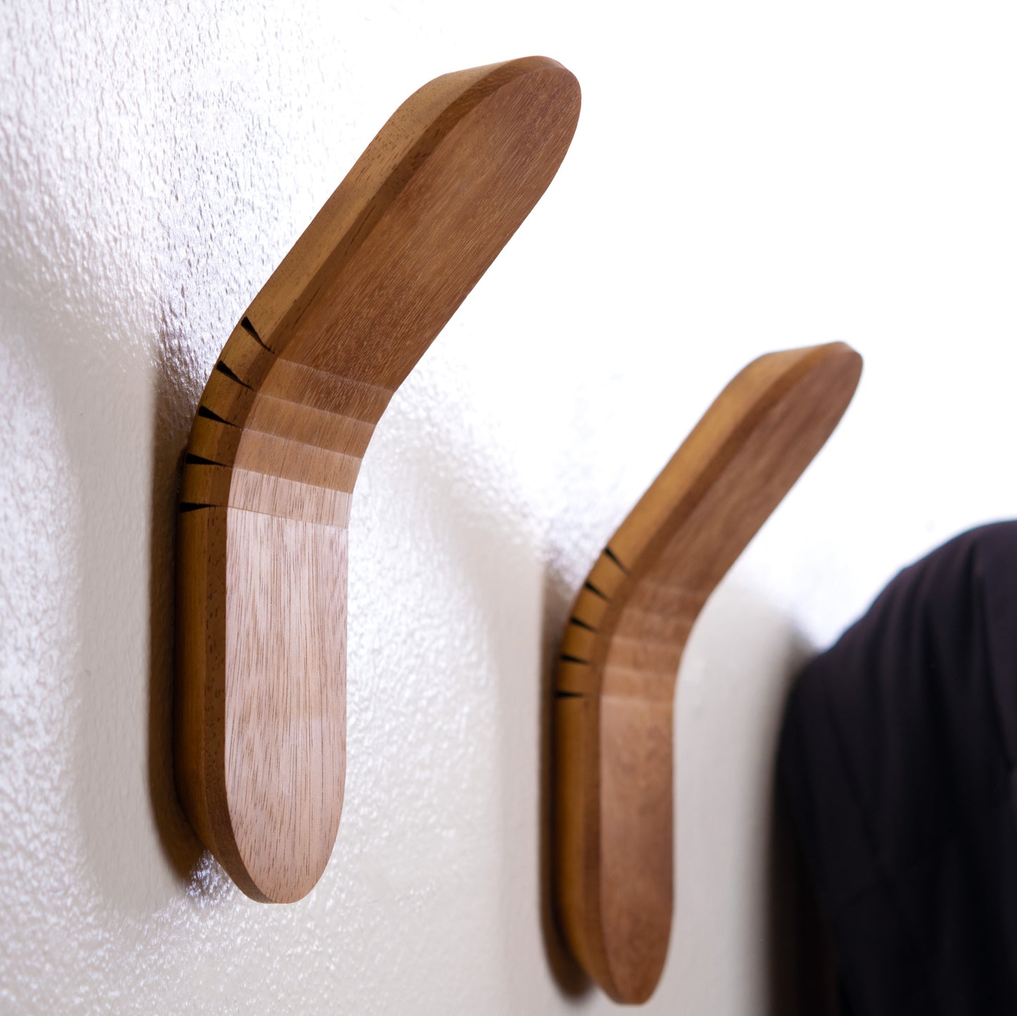 Oval Hook