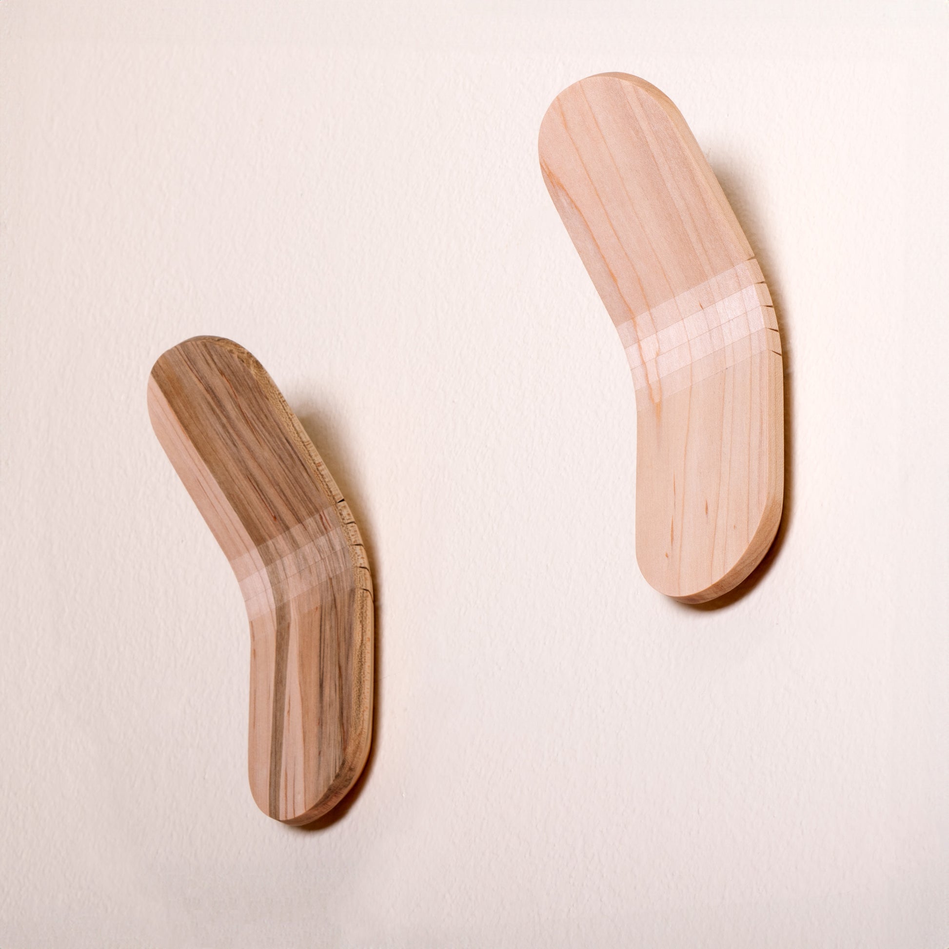 Oval Hook