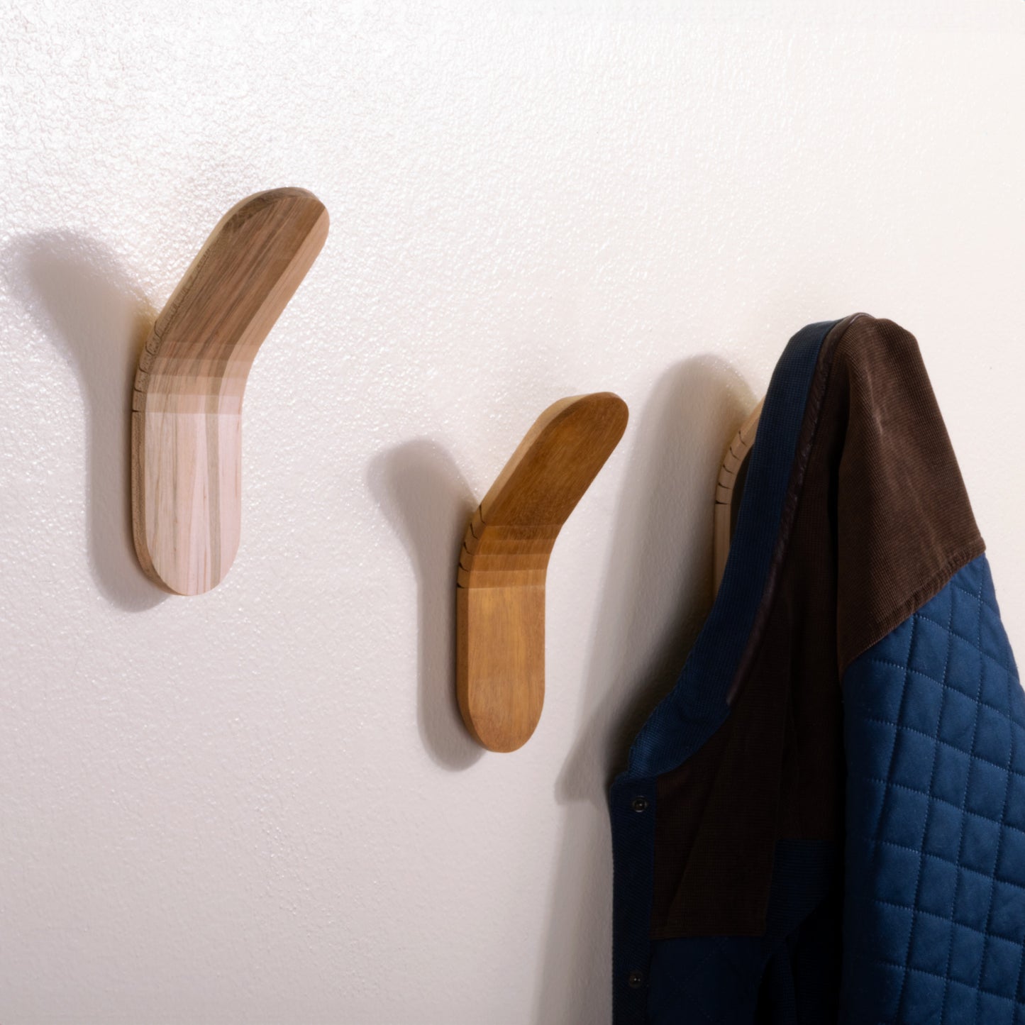 Oval Hook