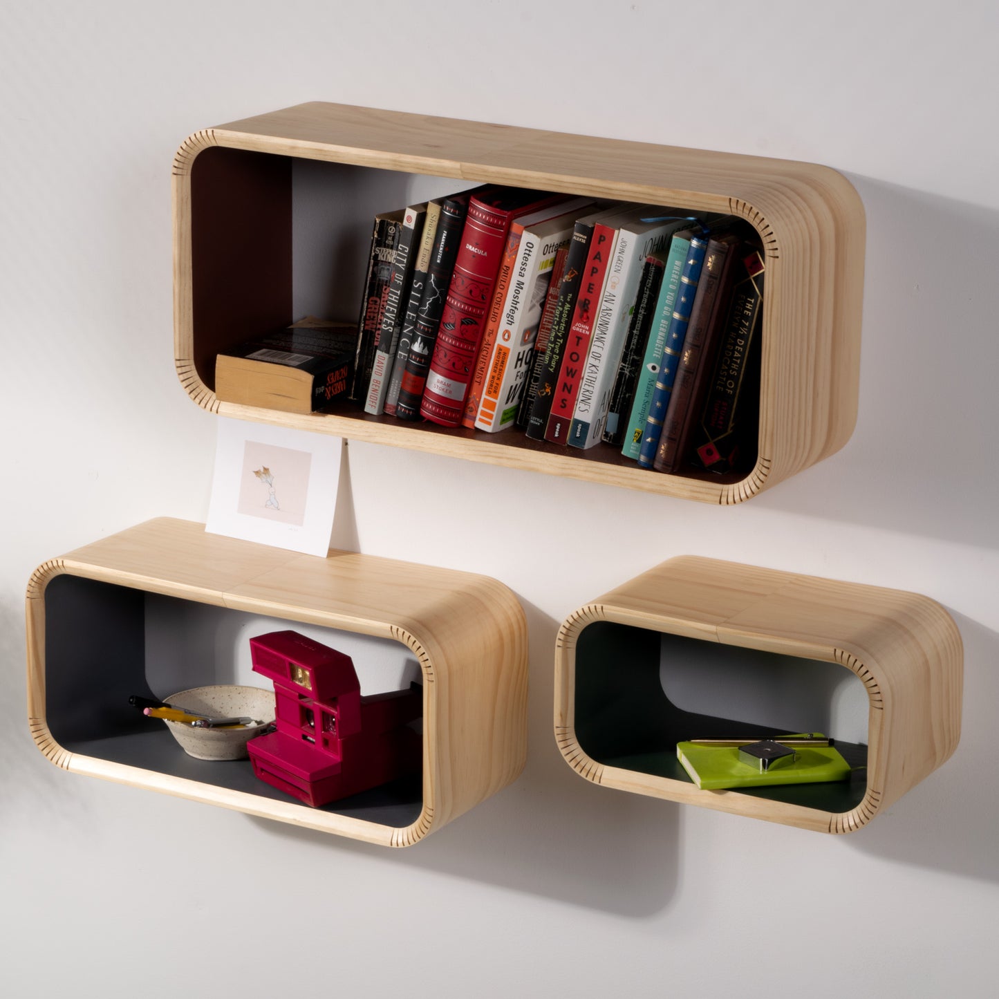 Rectangle Shelf