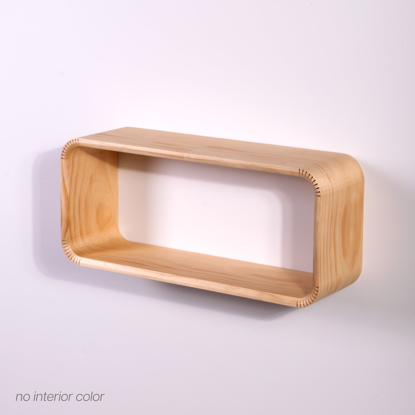 Rectangle Shelf 1 Box