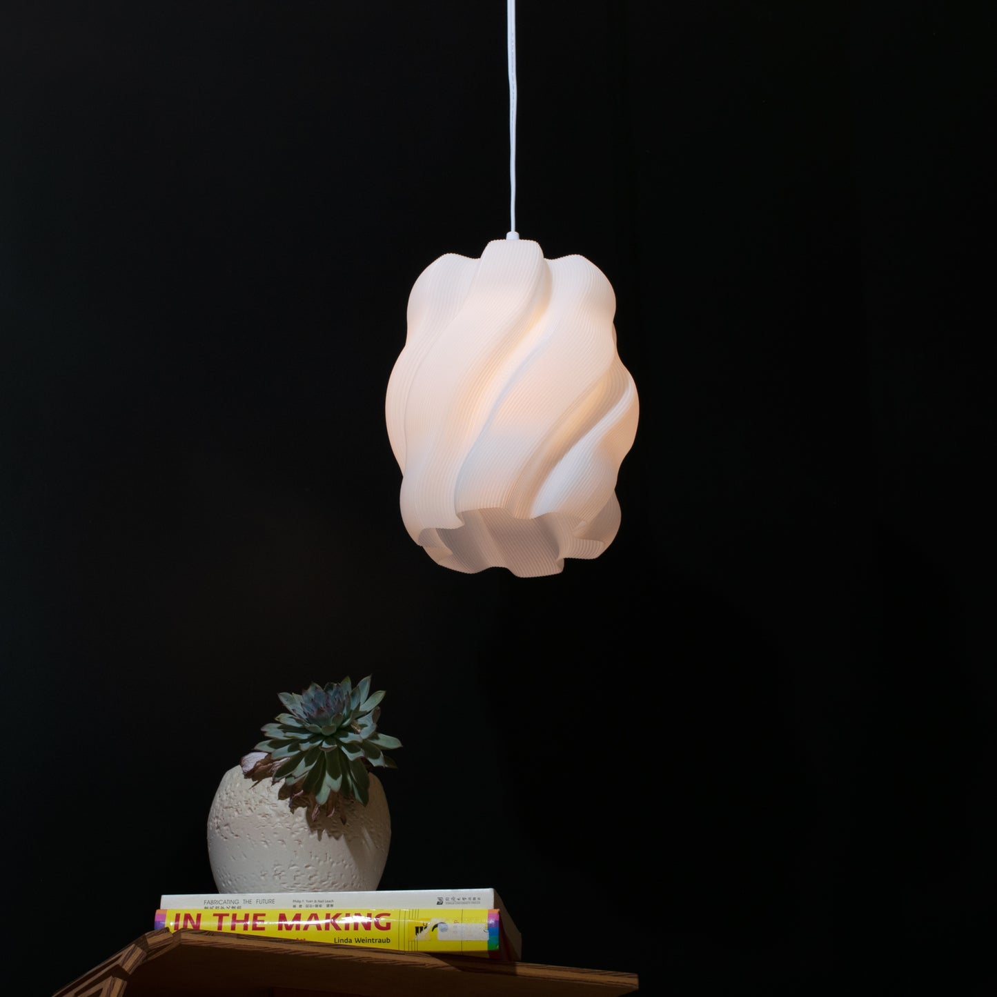 Zoah Pendant Light