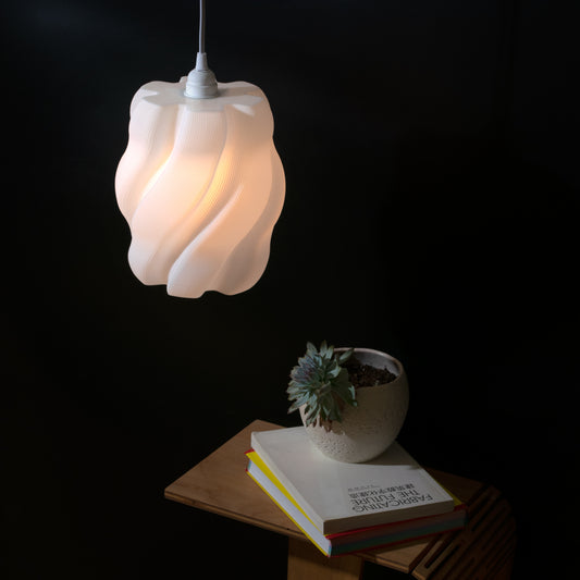 Zoah Pendant Light