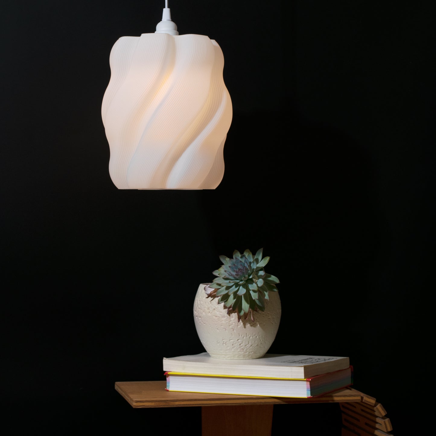 Zoah Pendant Light